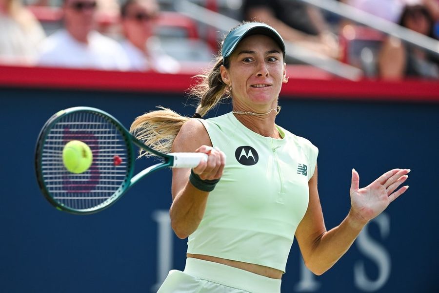 WTA roundup: McCartney Kessler rallies in Tokyo