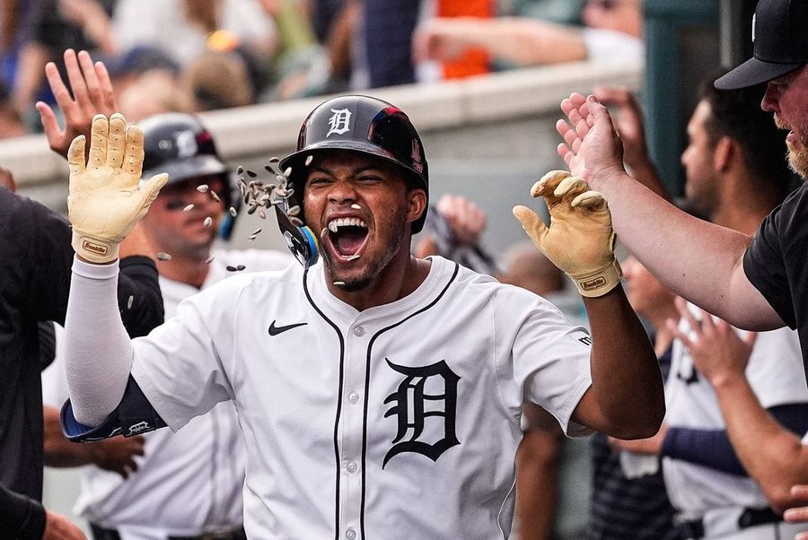 Syndication: Detroit Free Press