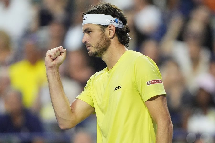 Tennis: National Bank Open