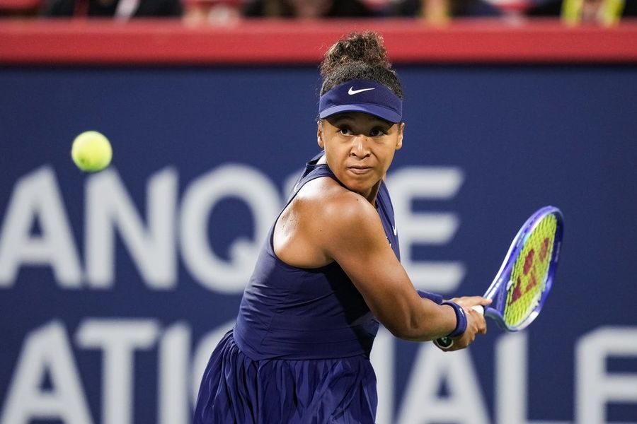 Tennis: National Bank Open