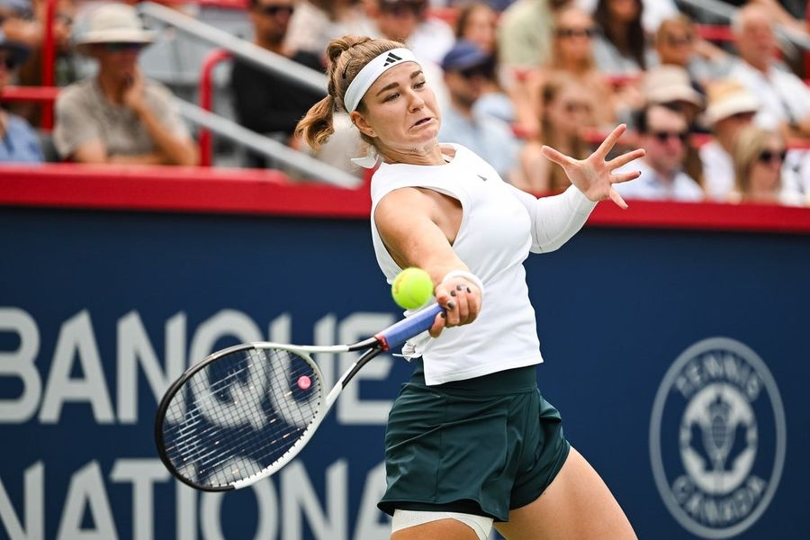 Tennis: National Bank Open