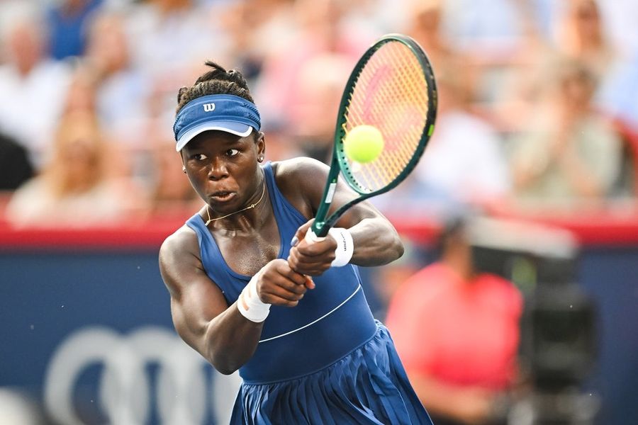 Tennis: National Bank Open