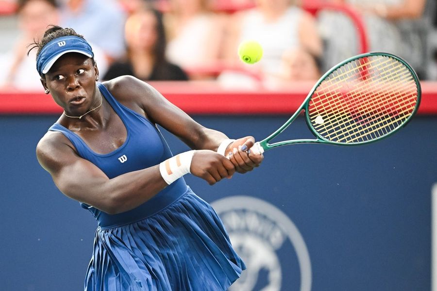 Tennis: National Bank Open