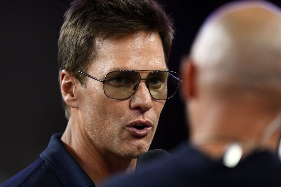 NFL: Washington Commanders at New England Patriots