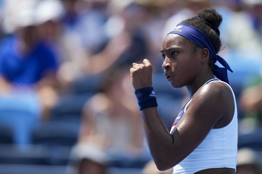 Tennis: Cincinnati Open