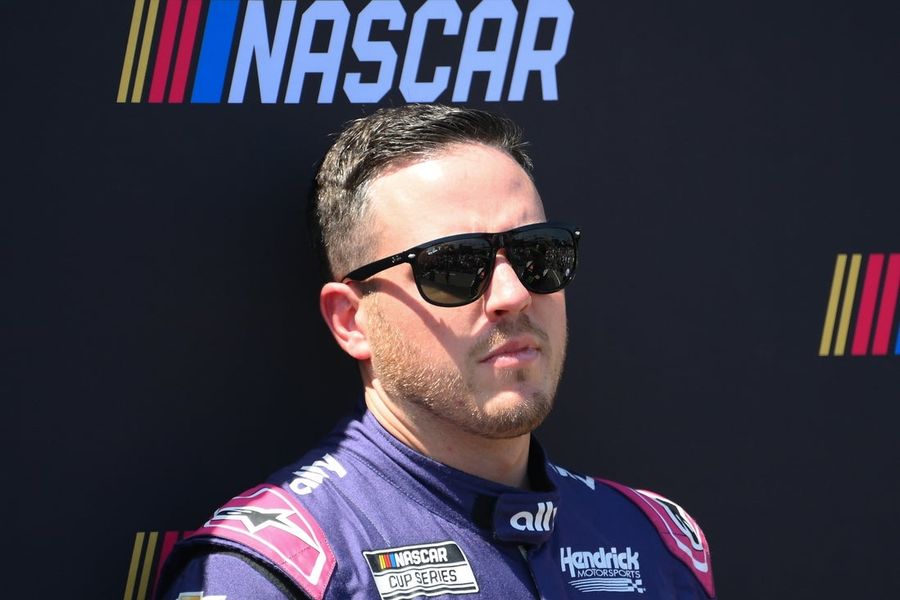 NASCAR: Go Bowling at The Glen