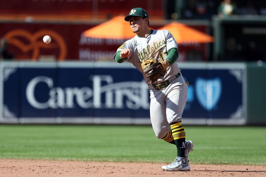 Notícia: Blue Jays contratam o jogador de infield Luis Urias, vindo do D-backs.