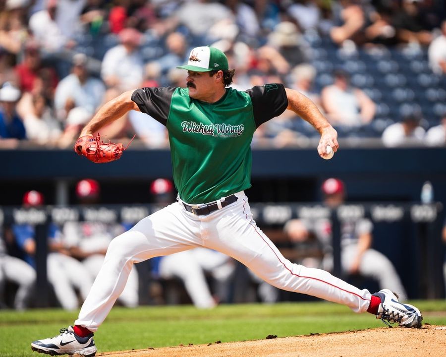 Red Sox's Payton Tolle reportedly set for debut vs. Pirates, Paul Skenes