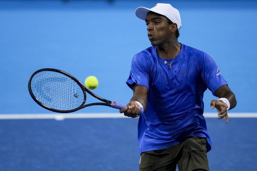Tennis: Cincinnati Open