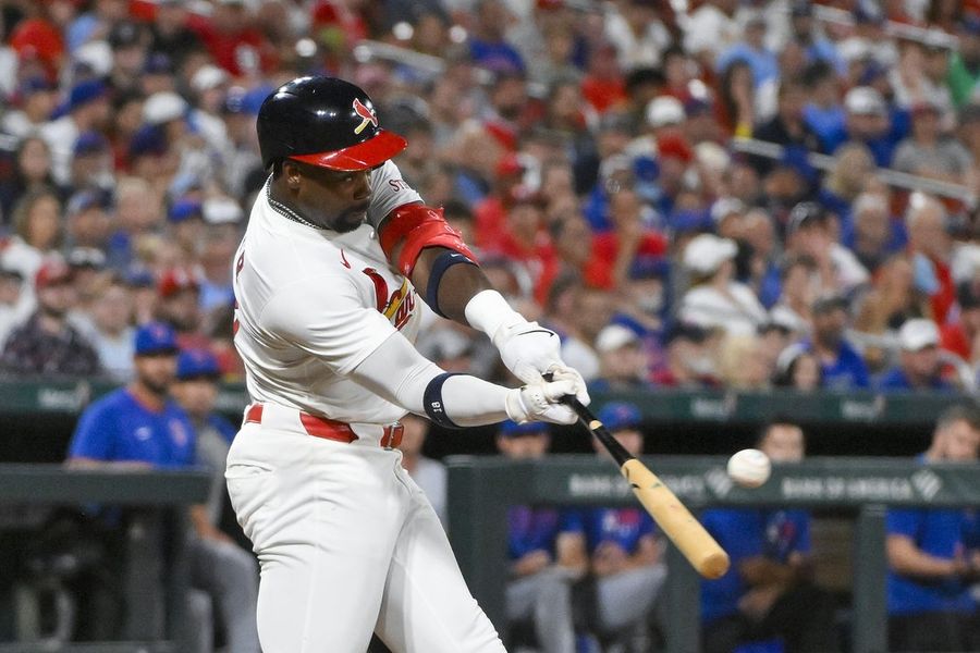 MLB: Chicago Cubs at St. Louis Cardinals