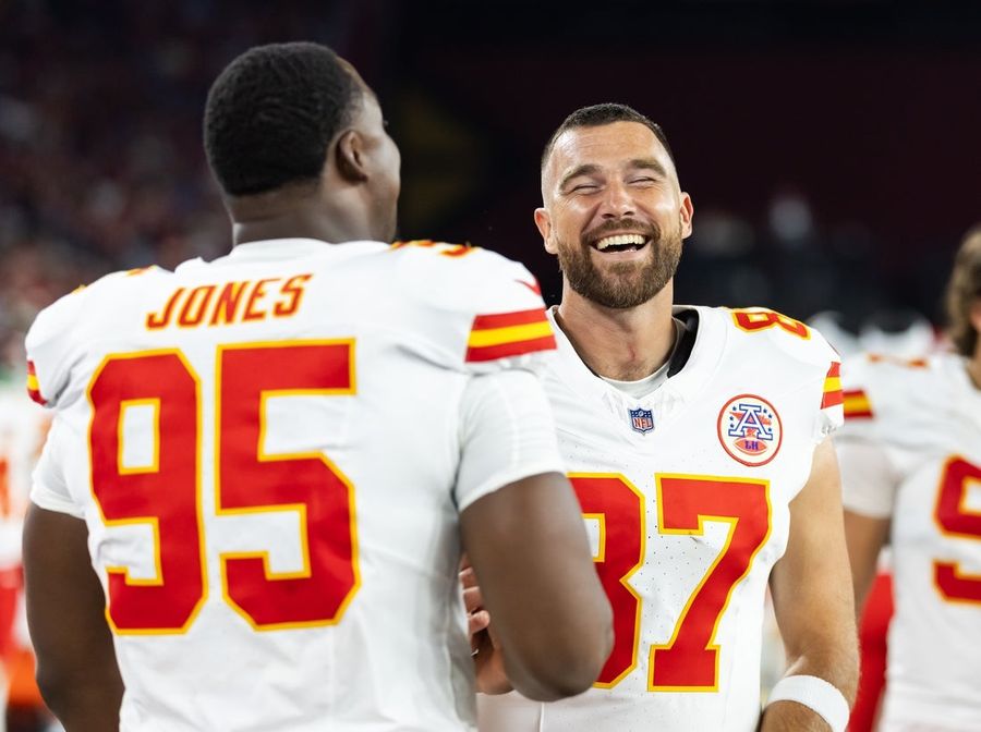 NFL: Kansas City Chiefs at Arizona Cardinals