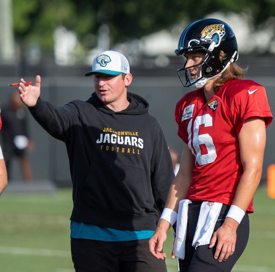 Syndication: Florida Times-Union