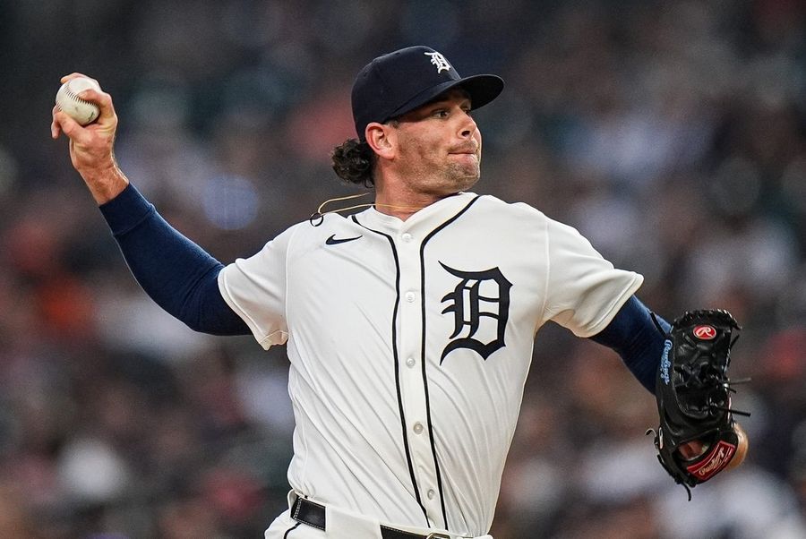 Syndication: Detroit Free Press