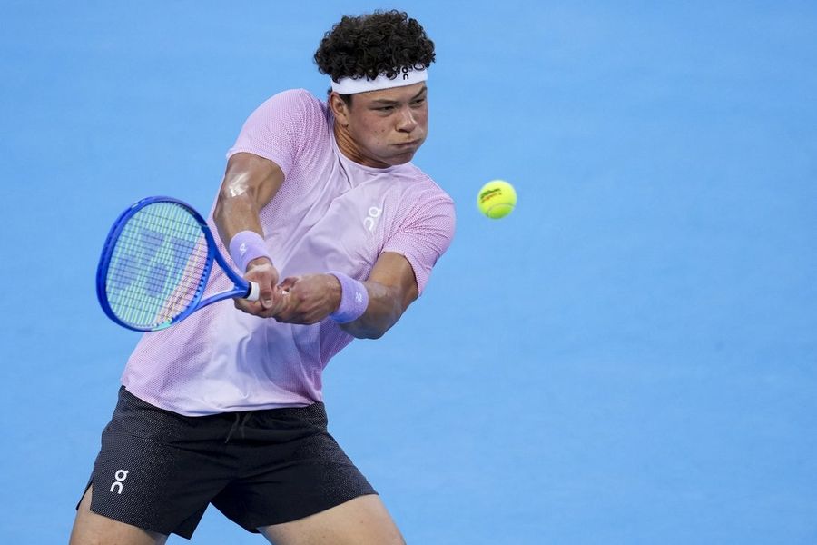 Tennis: Cincinnati Open