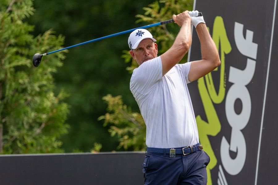 Golf: LIV Golf Indianapolis