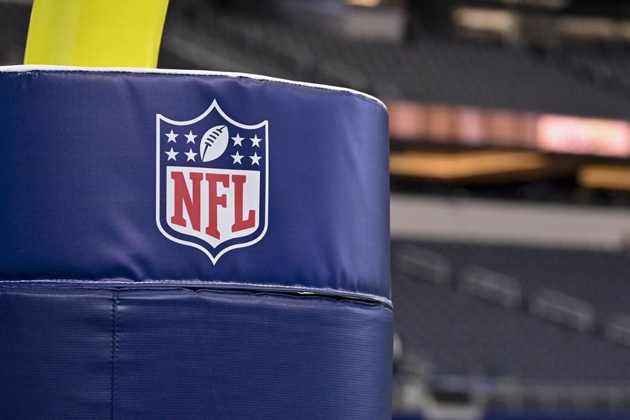 NFL: Baltimore Ravens at Dallas Cowboys