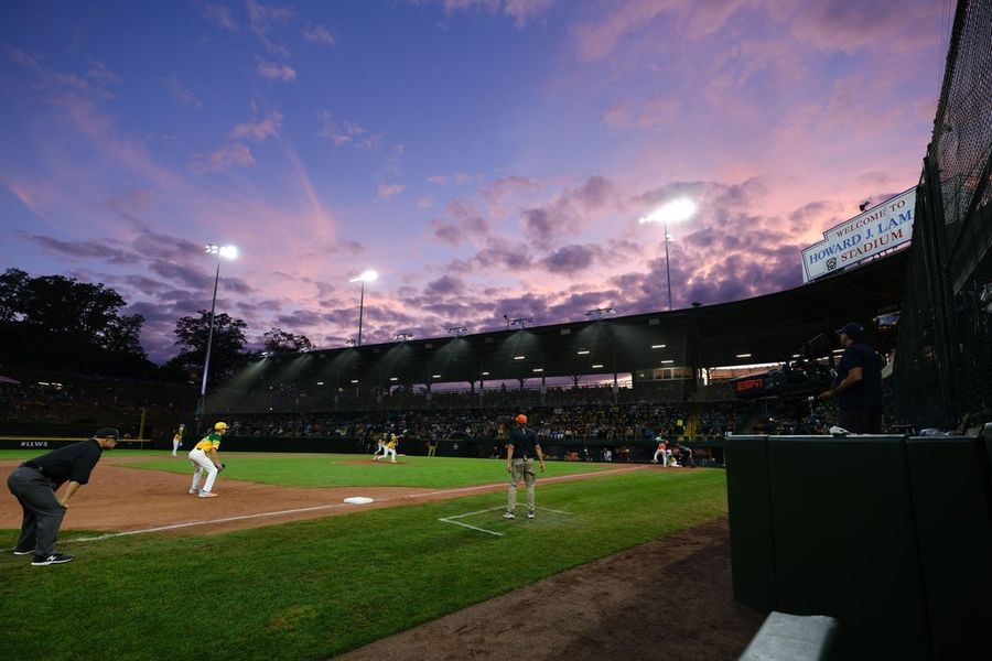 LLBWS roundup: South Dakota, South Carolina stay alive