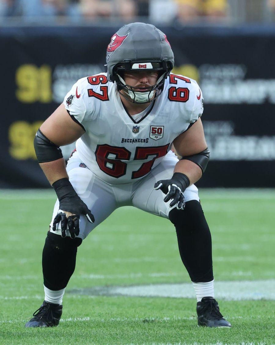 NFL: Tampa Bay Buccaneers at Pittsburgh Steelers