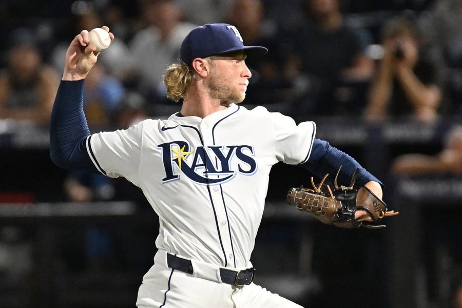 Rays to test winning formula vs. playoff-contending Mariners