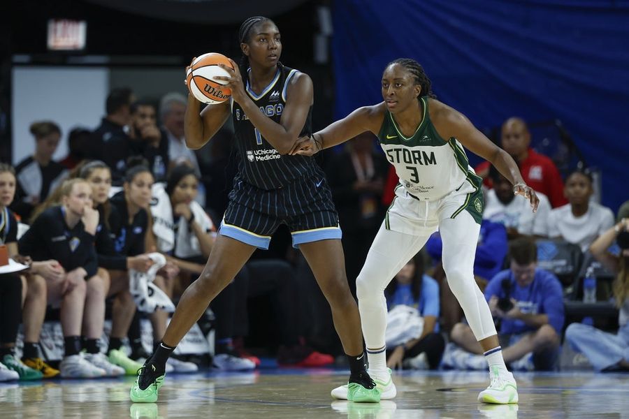 Informes: Es poco probable que se firme un nuevo convenio colectivo de la WNBA antes del 31 de octubre.