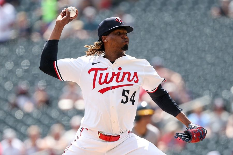 Angels colocam Tyler Anderson na IL e contratam o experiente Jose Urena