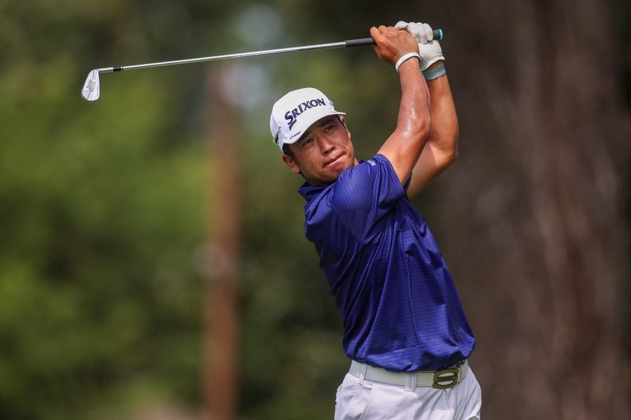 PGA: TOUR Championship - First Round