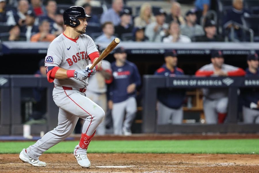 MLB roundup: Red Sox get another win over Yankees