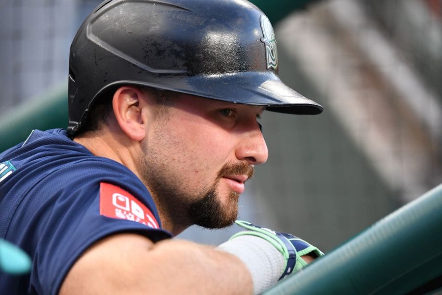 MLB: Seattle Mariners at Philadelphia Phillies