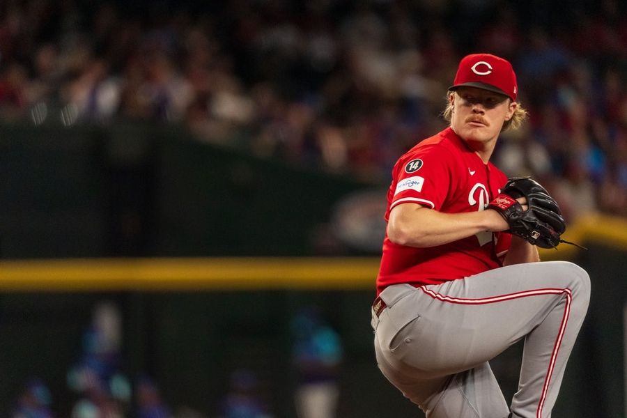Mets, Reds square off in key NL wild-card battle