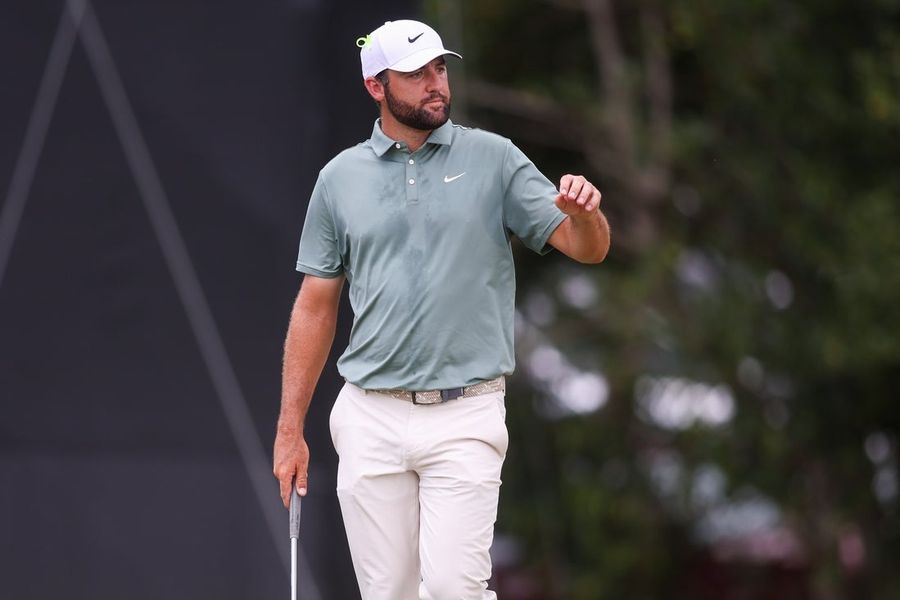 PGA: TOUR Championship - Final Round