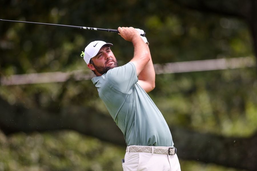 PGA: TOUR Championship - Final Round