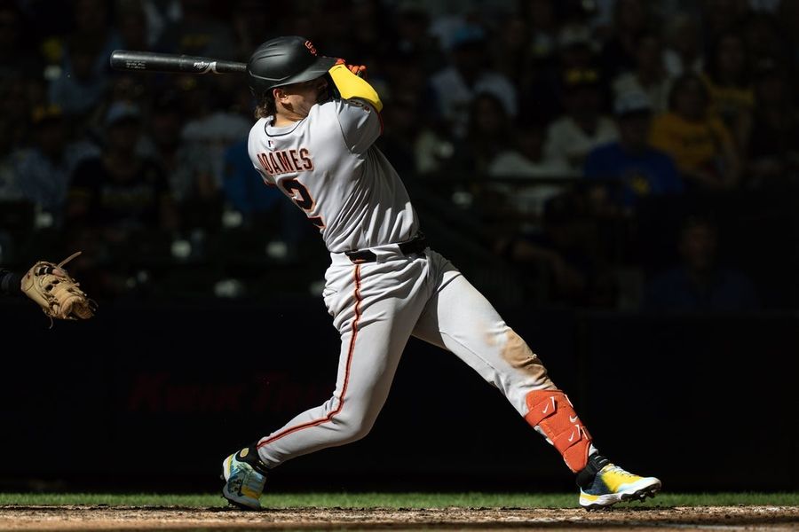 Helpful Giants hope to help themselves vs. Cubs