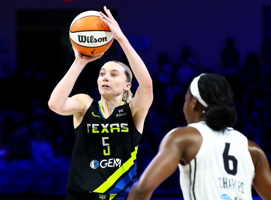 Sun, Wings juega por orgullo y busca mejorar