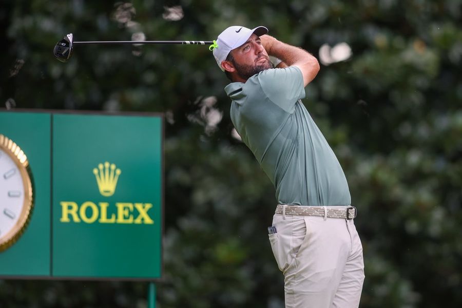 PGA: TOUR Championship - Final Round