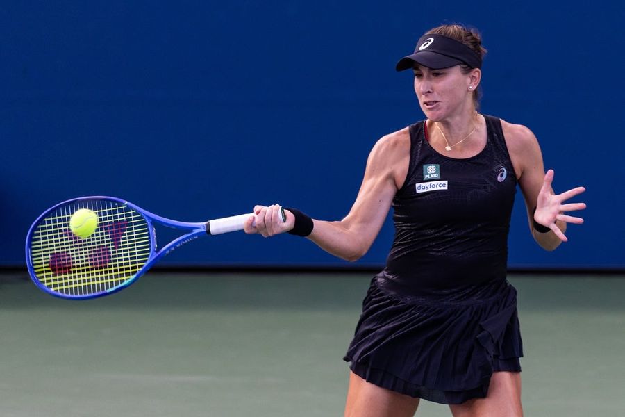 Tennis: US Open