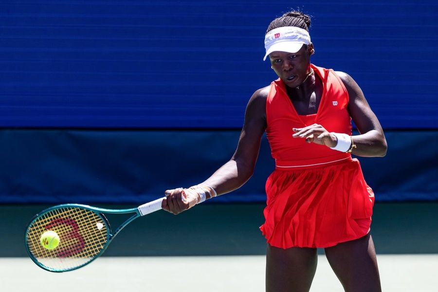 Tennis: US Open