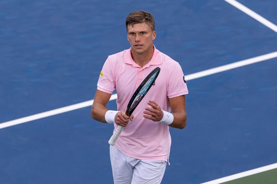 Tennis: US Open
