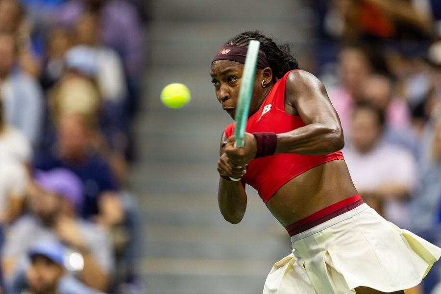 Tennis: US Open