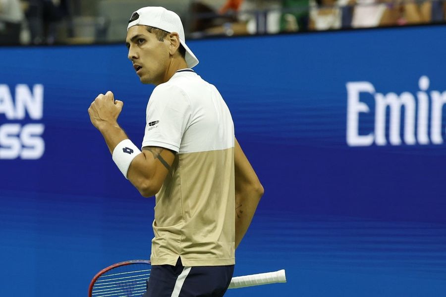 Tennis: US Open