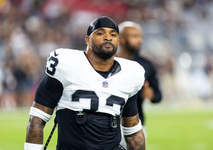 Vikings agree to deal with veteran LB/S Jamal Adams