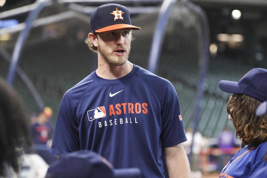 Fresh bullpens featured in matchup between Astros, Pirates