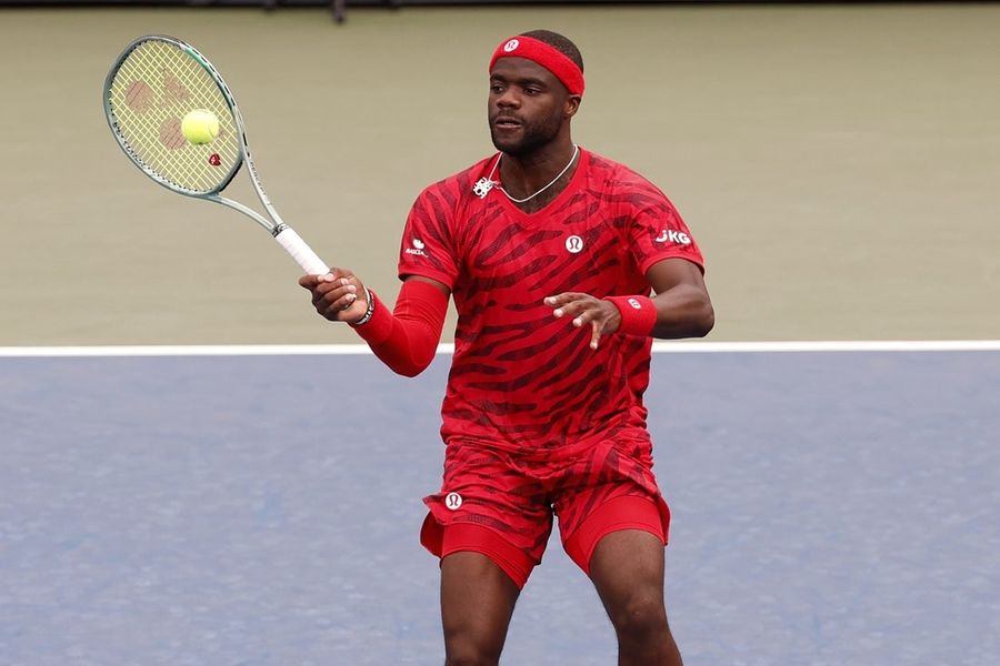 Tennis: US Open