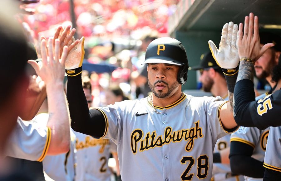 Reports: Orioles signing veteran OF Tommy Pham