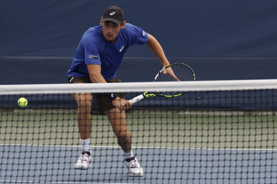 Tennis: US Open