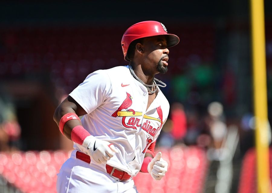 MLB: Pittsburgh Pirates at St. Louis Cardinals