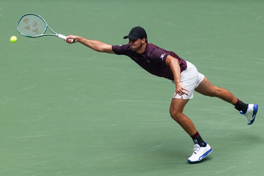 Tennis: US Open