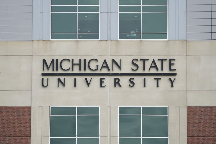 Michigan State placed on 3-year probation, 14 wins vacated