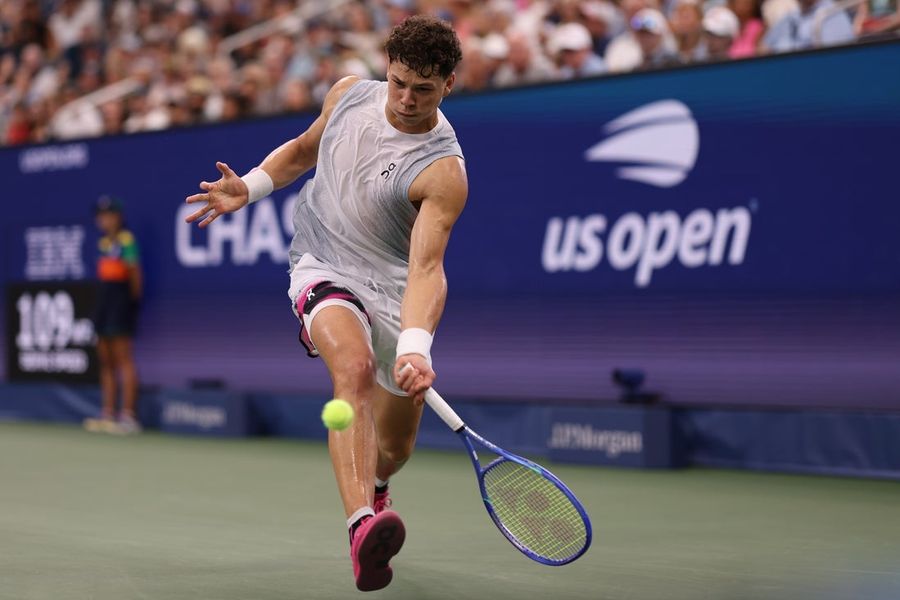 Tennis: US Open