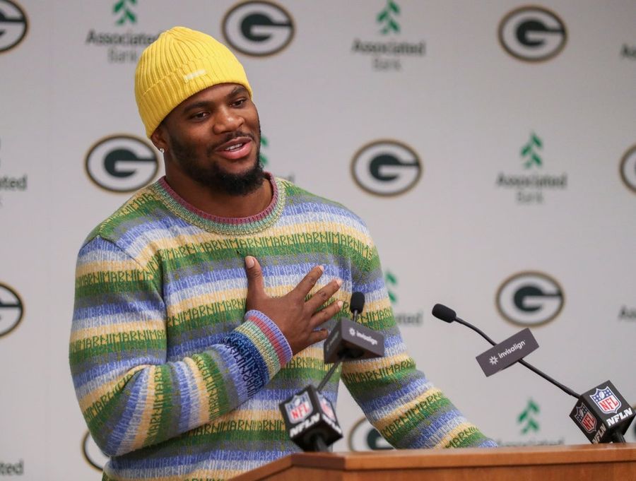Syndication: Green Bay Press-Gazette