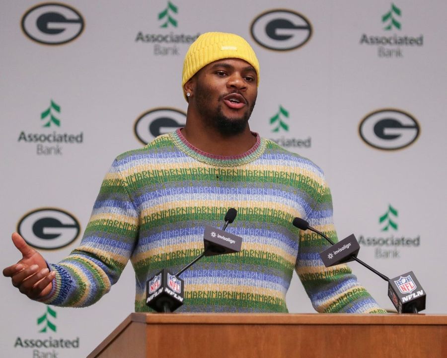 Syndication: Green Bay Press-Gazette